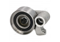 Tensioner, timing belt