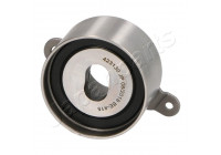 Tensioner, timing belt