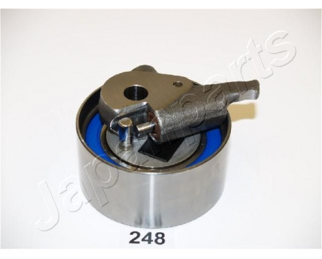 Tensioner, timing belt