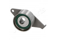 Tensioner, timing belt