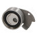 Tensioner, timing belt