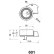 Tensioner, timing belt, Thumbnail 2
