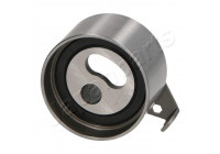 Tensioner, timing belt