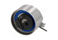 Tensioner, timing belt