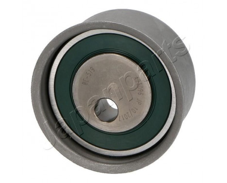 Tensioner, timing belt