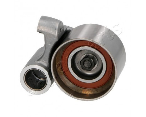 Tensioner, timing belt