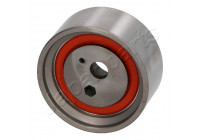 Tensioner, timing belt