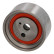Tensioner, timing belt