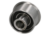Tensioner, timing belt
