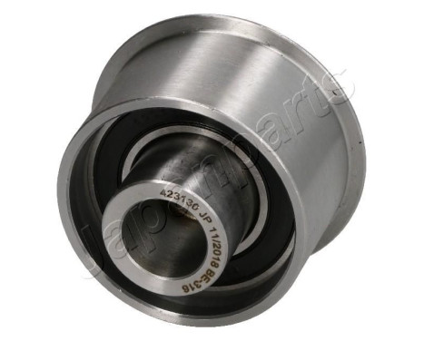 Tensioner, timing belt