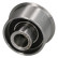 Tensioner, timing belt