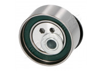 Tensioner, timing belt