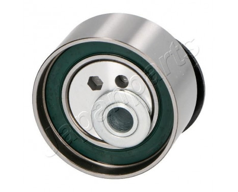 Tensioner, timing belt