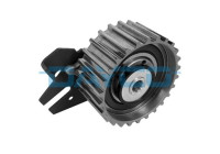 Tensioner, timing belt