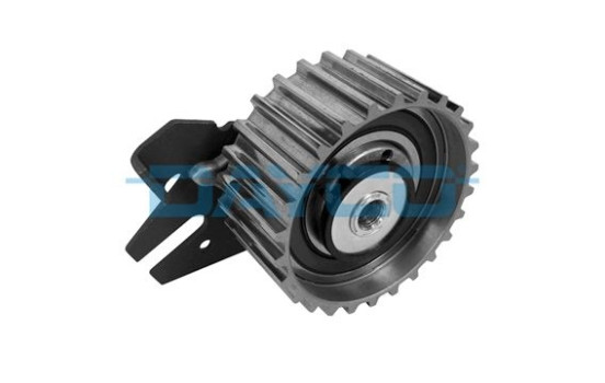 Tensioner, timing belt