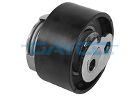Tensioner, timing belt