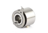 Tensioner, timing belt