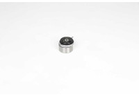 Tensioner, timing belt