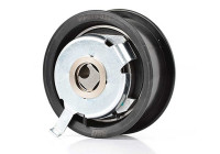 Tensioner, timing belt