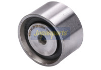 Tensioner, timing belt