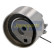 Tensioner, timing belt
