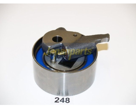 Tensioner, timing belt