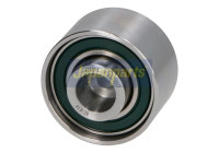 Tensioner, timing belt