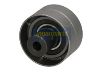 Tensioner, timing belt