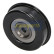 Tensioner, timing belt
