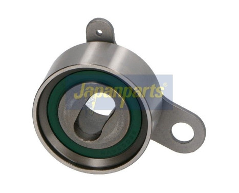 Tensioner, timing belt