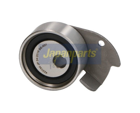 Tensioner, timing belt