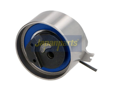 Tensioner, timing belt