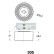 Tensioner, timing belt, Thumbnail 2