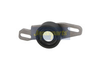 Tensioner, timing belt