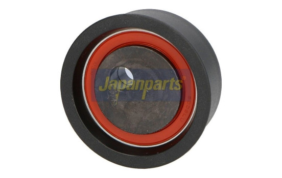 Tensioner, timing belt