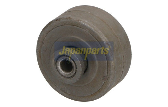 Tensioner, timing belt