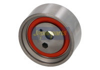 Tensioner, timing belt