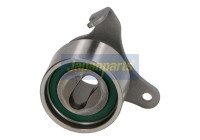 Tensioner, timing belt