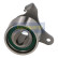 Tensioner, timing belt