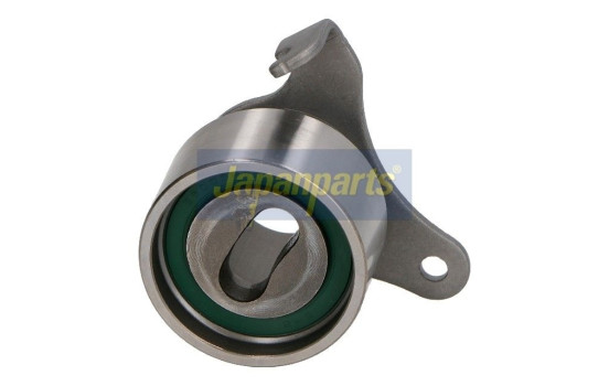 Tensioner, timing belt