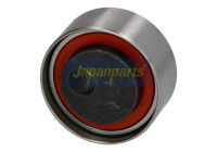 Tensioner, timing belt
