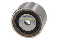 Tensioner, timing belt