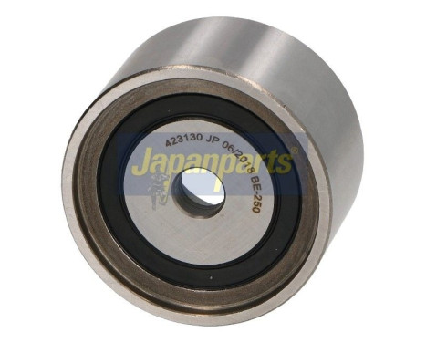 Tensioner, timing belt