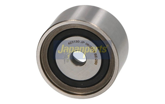 Tensioner, timing belt