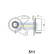 Tensioner, timing belt, Thumbnail 2