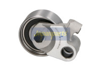 Tensioner, timing belt