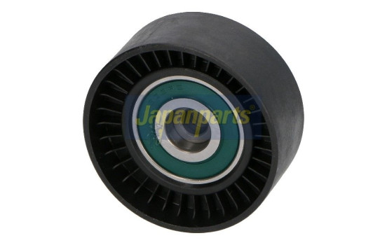 Tensioner, timing belt