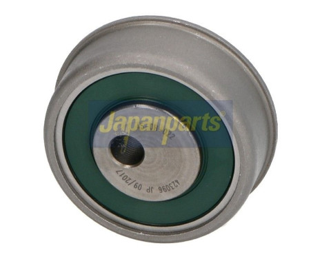 Tensioner, timing belt