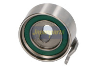 Tensioner, timing belt