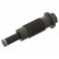 Tensioner, timing chain 44737 FEBI